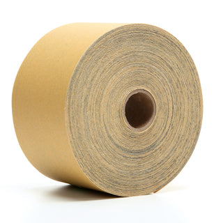 3M Stikit Gold Sheet Roll, 02593, P240, 2-3/4 in x 45 yd