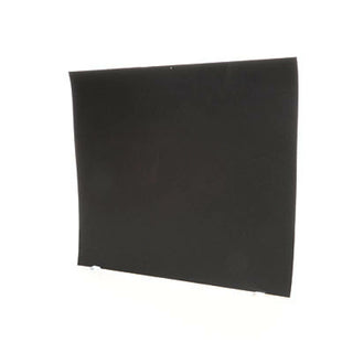 3M Wetordry Abrasive Sheet 213Q, 02038, P400, 9 in x 11 in, 50 sheetsper carton