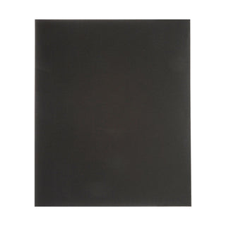 3M Wetordry Abrasive Sheet 213Q, 02038, P400, 9 in x 11 in, 50 sheetsper carton