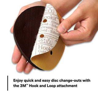 3M Hookit Pad, 05791