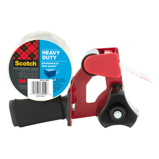 Scotch® Heavy Duty Packaging Tape Dispenser ST-181