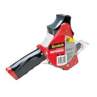 Scotch® Heavy Duty Packaging Tape Dispenser ST-181