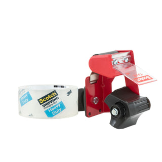 Scotch® Heavy Duty Packaging Tape Dispenser ST-181