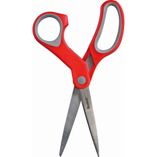 Scotch Home & Office 8 in Scissors 1408, 6/Inner, 6 Inners/cs