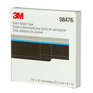 3M Seam Sealer Tape, 08476, 7/8 in x 30 ft