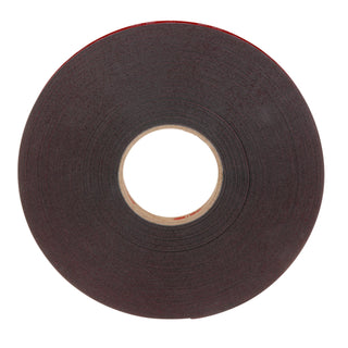 3M VHB Tape 5952, Black, 3/4 in x 36 yd, 45 mil