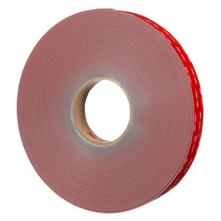 3M VHB Tape 4941, Gray, 12 in x 36 yd, 45 mil