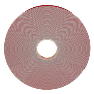 3M VHB Tape 4941, Gray, 12 in x 36 yd, 45 mil