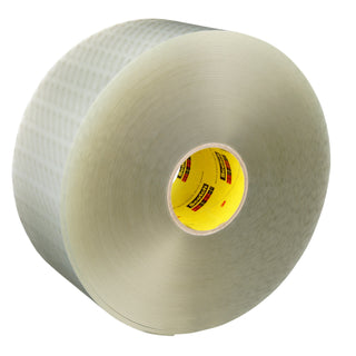 3M Bumpon Resilient Rollstock SJ5616 Clear A20FL, 4.5 in x 36 yds