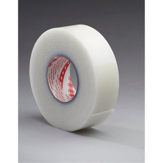 3M Extreme Sealing Tape 4412N, Translucent, 2 1/2 in x 18 yd, 80 mil