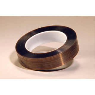 3M PTFE Film Tape 5491, Brown, 3 in x 36 yd, 6.7 mil