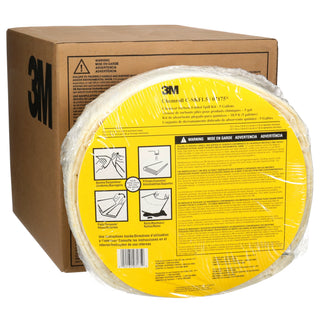 3M Chemical Sorbent Folded Spill Kit C-SKFL5/07175, 5 Gallons