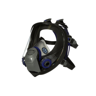 3M Ultimate FX Full Facepiece Reusable Respirator FF-401, Small 4EA/Case