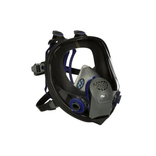 3M Ultimate FX Full Facepiece Reusable Respirator FF-401, Small 4EA/Case