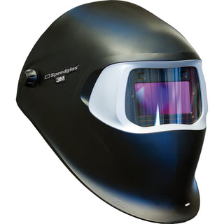 3M Speedglas 100 Welding Helmet 07-0012-31BL/37232(AAD), with ADF100V