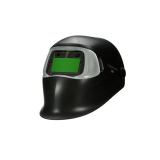 3M Speedglas 100 Welding Helmet 07-0012-31BL/37232(AAD), with ADF100V