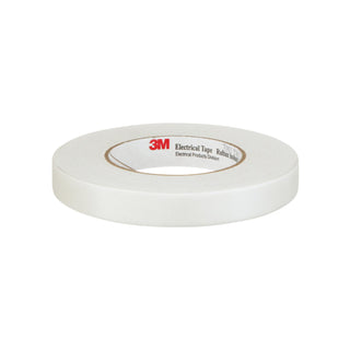 3M Glass Cloth Electrical Tape 27, 3/4 in x 60 yd