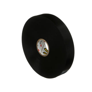 Scotch® Vinyl Electrical Tape 22, 3/4 in x 36 yd, Black, 12rolls/carton