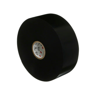 Scotch® Vinyl Electrical Tape 22, 1-1/2 in x 36 yd, Black, 1roll/carton