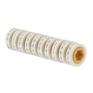 3M ScotchCode Wire Marker Tape Refill Roll SDR 0-9