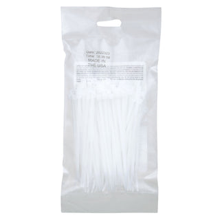 3M Cable Tie CT4NT18-C