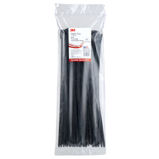 3M Cable Tie CT15BK120-C