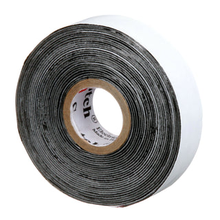 Scotch® Electrical Stress Control Tape 2220, 3/4 in x 15 ft, Gray