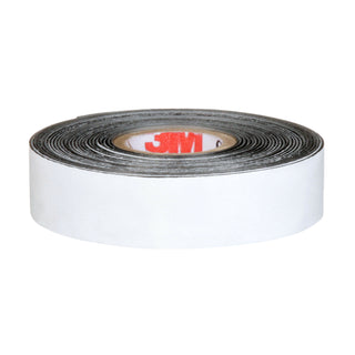 Scotch® Electrical Stress Control Tape 2220, 3/4 in x 15 ft, Gray