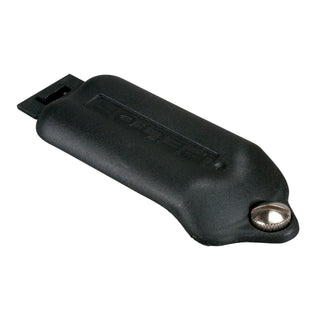 1173 SV/1 BATTERY COVER BLACK PIN PACK