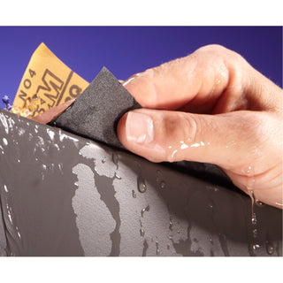 3M Wetordry Abrasive Sheet 401Q, 02021, 1000, 5 1/2 in x 9 in