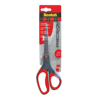 Scotch Precision 8 in Scissors 1448