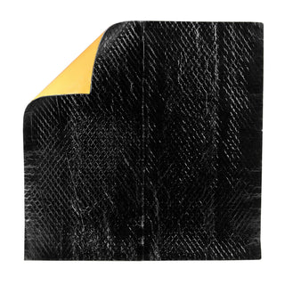 3M Sound Deadening Pads, 08840, 500 mm x 500 mm