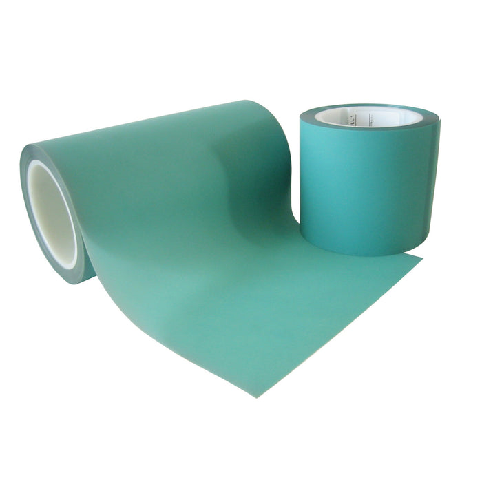 3M Lapping Film 262X, Sheets and Rolls, 1 micron, 3 mil, AO, 4.5 in x5.5 in