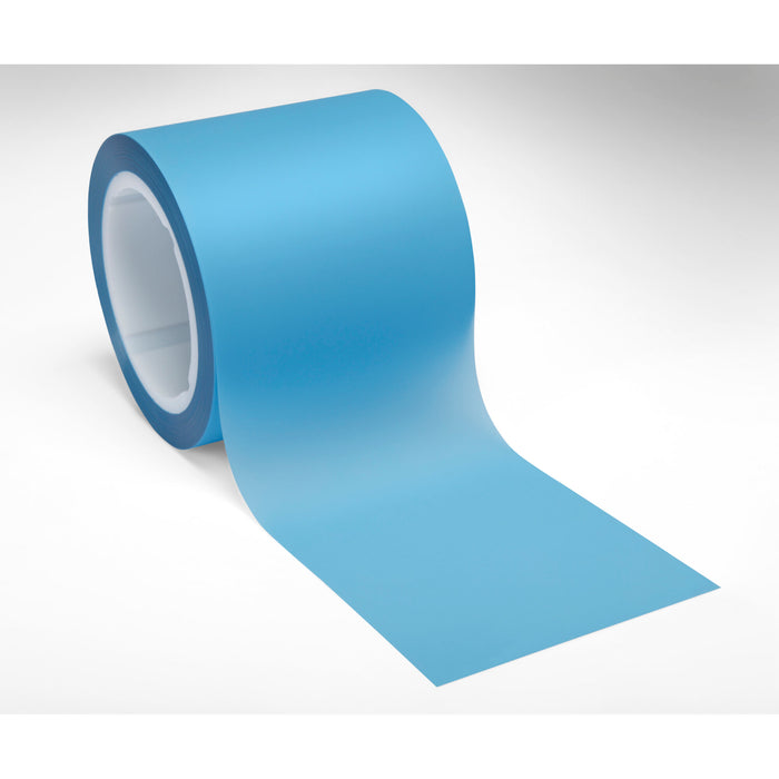 3M Lapping Film 261X, 9.0 Micron Roll, 3 in x 600 ft x 3 in ASO