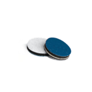 3M Finesse-it PSA Soft Pad 3125P, 1-1/4 in Diameter