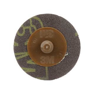 3M Roloc Disc 361F, 36 YF-weight, TR, 1 in, Die R100N