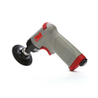 3M Pistol Grip Disc Sander 28547, 3 in