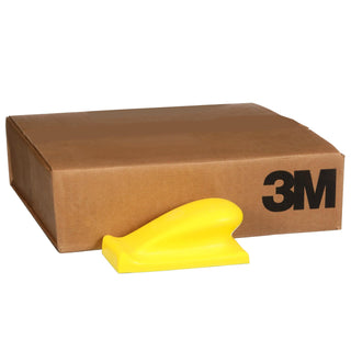 3M Stikit Soft Hand Block, 05442, 2-3/4 x 5 in