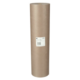 Scotch® Steel Gray Masking Paper, 06524, 24 in x 1000 ft