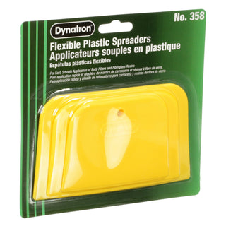 Dynatron 3 Pack Spreaders, 358