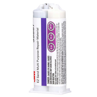 3M EZ Sand Multi Purpose Repair Material, 35887, 47.3 mL Cartridge