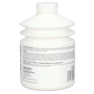 3M Platinum Plus Glaze, 31180, 30 fl oz