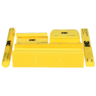 3M Hookit Sanding Block Kit, 05684