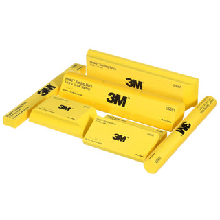 3M Hookit Sanding Block Kit, 05684