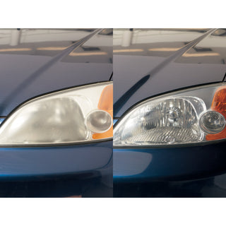 3M Headlight Lens Restoration System, 39008