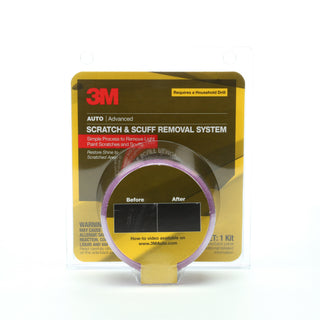 3M Scratch Removal System, 39071