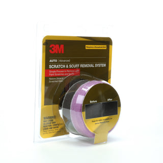 3M Scratch Removal System, 39071