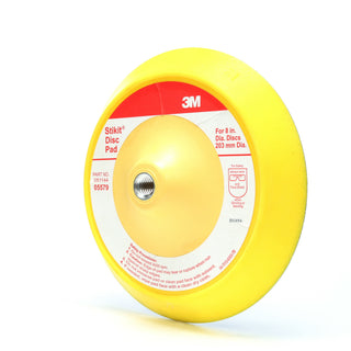 3M Stikit Disc Pad, 05579, 8 in