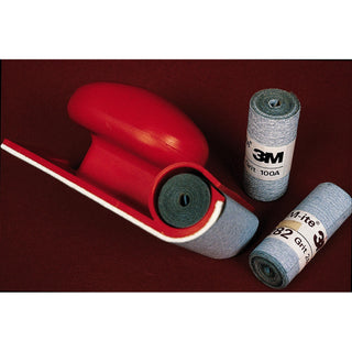 3M Stikit Sanding Block 45204, 3 1/4 in