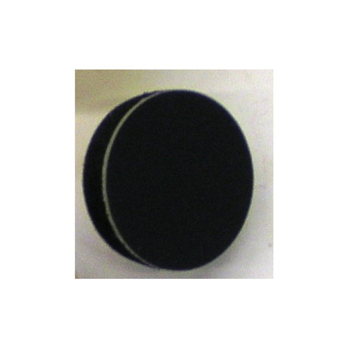 3M Stikit Roloc Disc Pad 02727, 1-1/4 in x 5/16 in